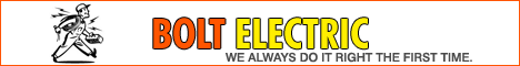Electrician - Electrical Contractor